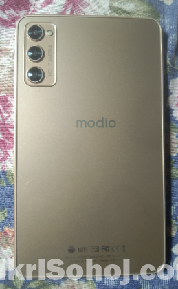 Modio tap 6/256 sell ( used)